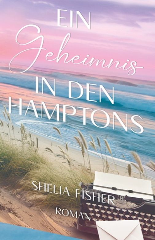 Buchcover: Ein Geheimnis in den Hamptons von Shelia Fisher
